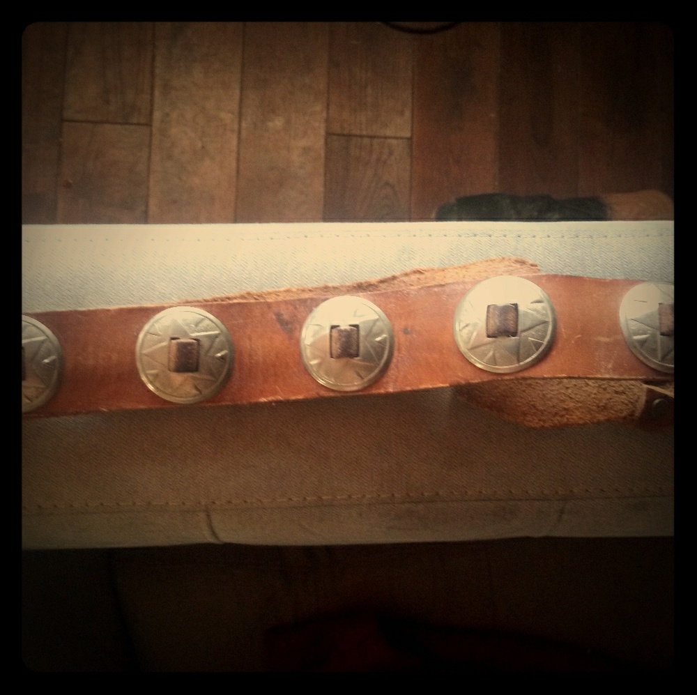 Belt